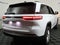 2026 Jeep Grand Cherokee Laredo 4x4