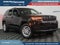 2026 Jeep Grand Cherokee Laredo X 4x4