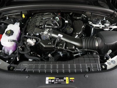 2026 Jeep Grand Cherokee Laredo X 4x4