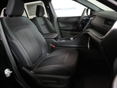 2026 Jeep Grand Cherokee Laredo X 4x4