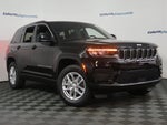 2026 Jeep Grand Cherokee Laredo X 4x4