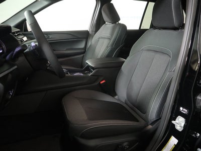 2026 Jeep Grand Cherokee Laredo X 4x4