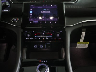 2026 Jeep Grand Cherokee Laredo X 4x4