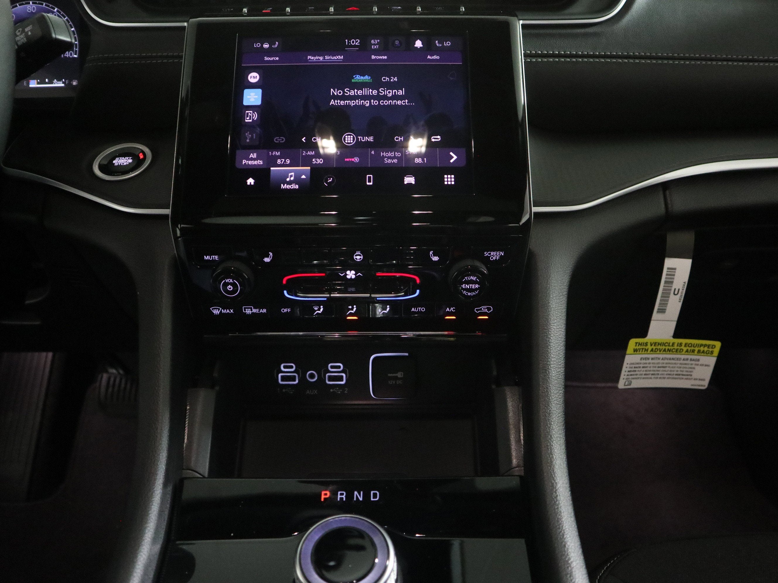 2026 Jeep Grand Cherokee Laredo X 4x4