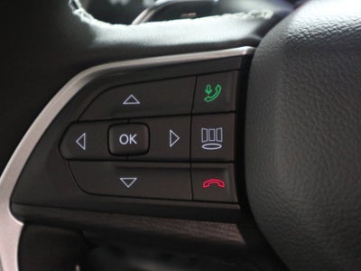 2026 Jeep Grand Cherokee Laredo X 4x4