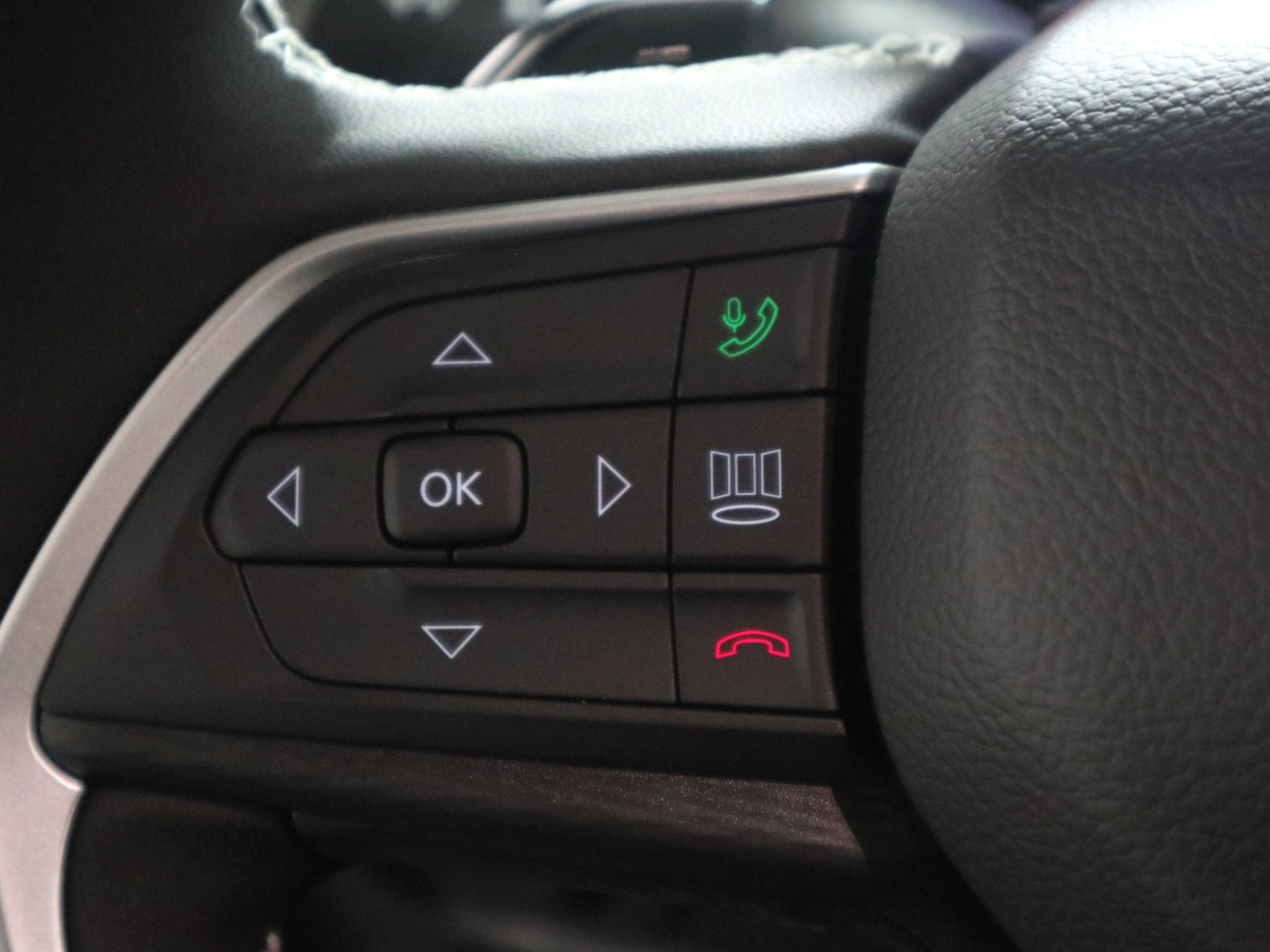 2026 Jeep Grand Cherokee Laredo X 4x4