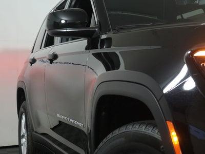 2026 Jeep Grand Cherokee Laredo X 4x4