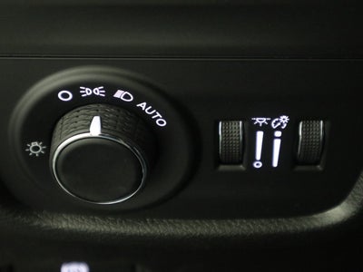 2026 Jeep Grand Cherokee Laredo X 4x4