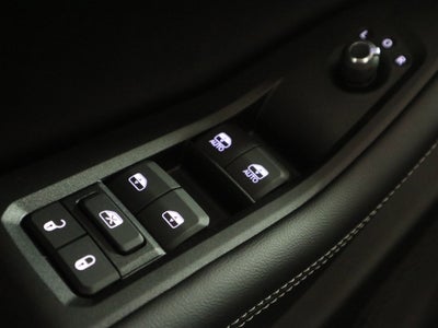 2026 Jeep Grand Cherokee Laredo X 4x4