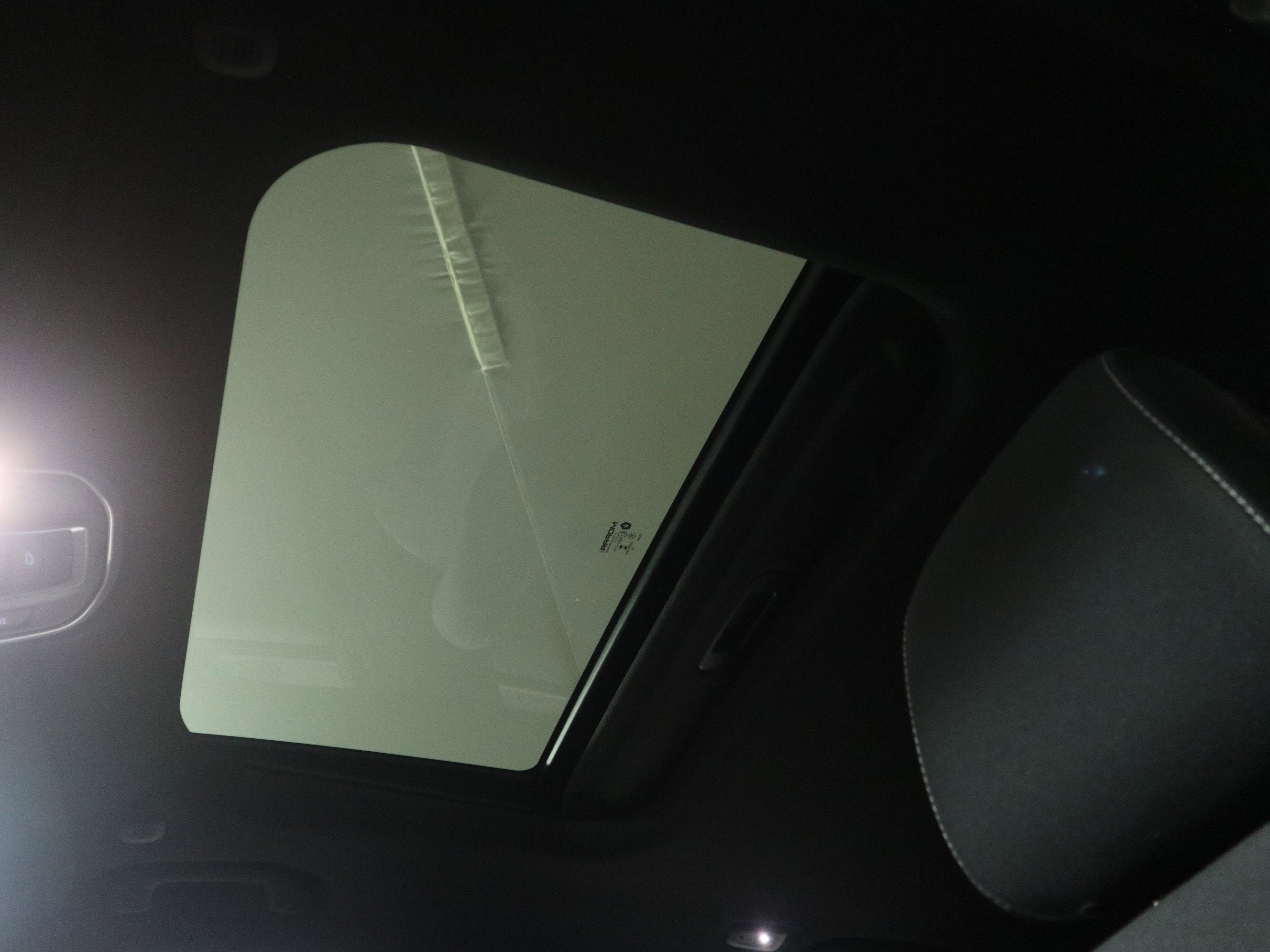 2026 Jeep Grand Cherokee Laredo X 4x4