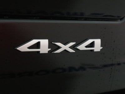 2026 Jeep Grand Cherokee Laredo X 4x4