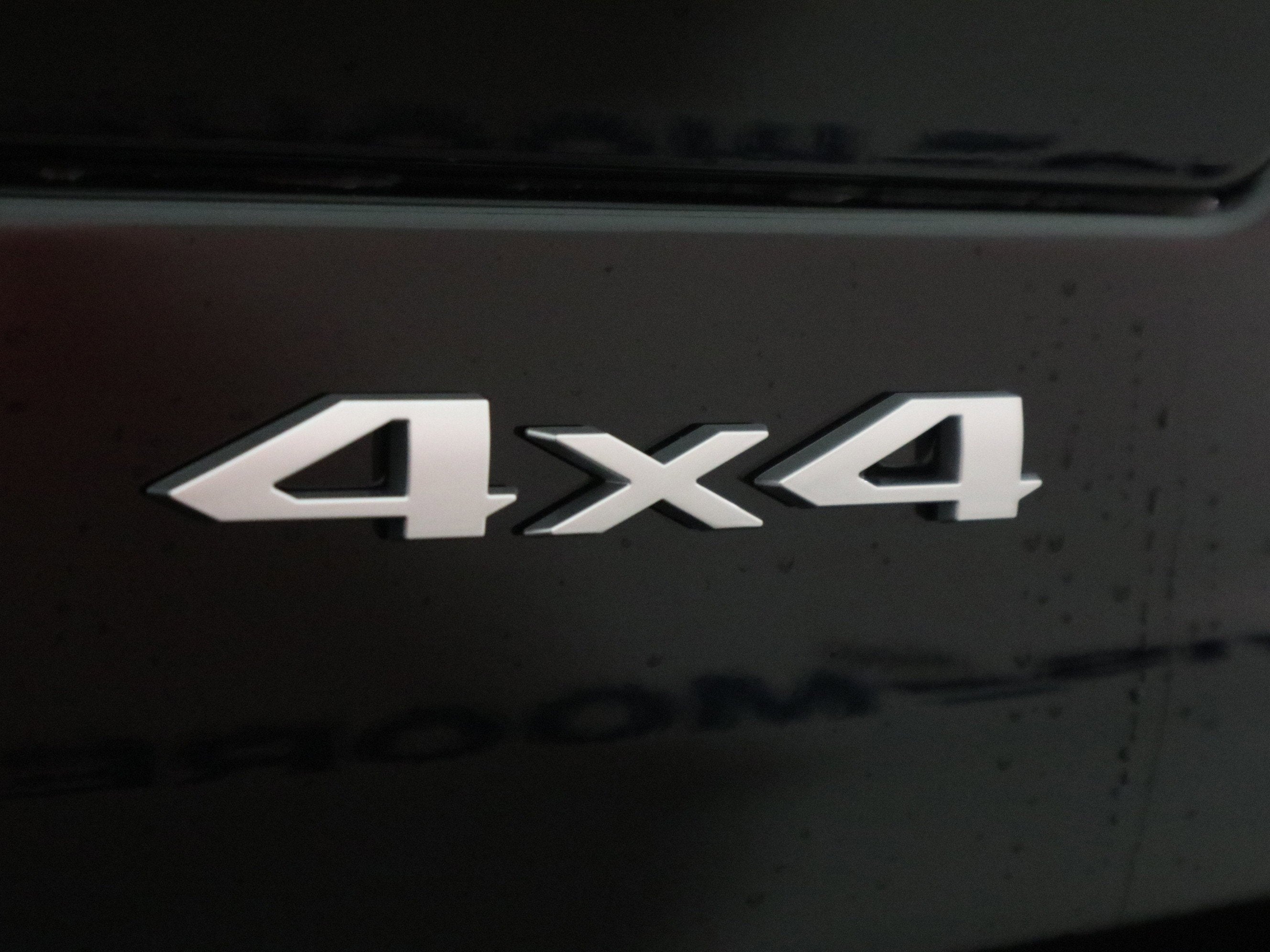 2026 Jeep Grand Cherokee Laredo X 4x4