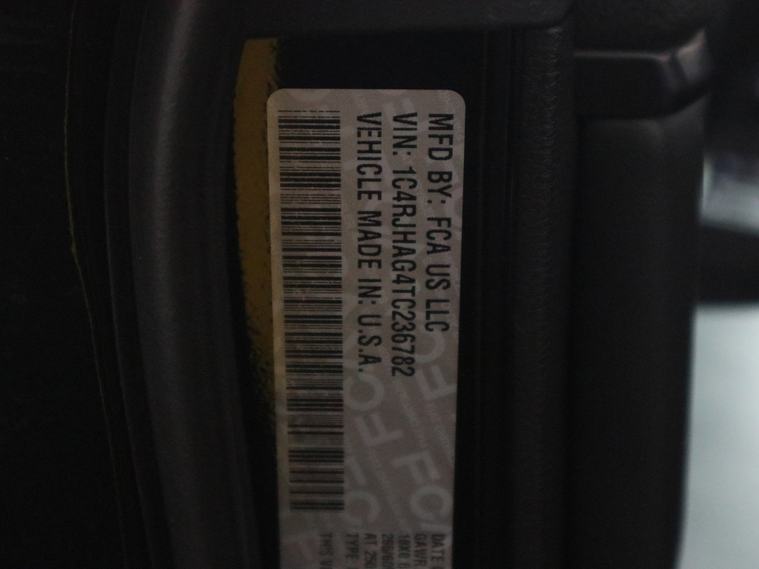 2026 Jeep Grand Cherokee Laredo X 4x4