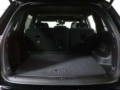 2026 Jeep Grand Cherokee Laredo X 4x4