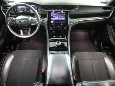 2023 Jeep Grand Cherokee Altitude 4x4