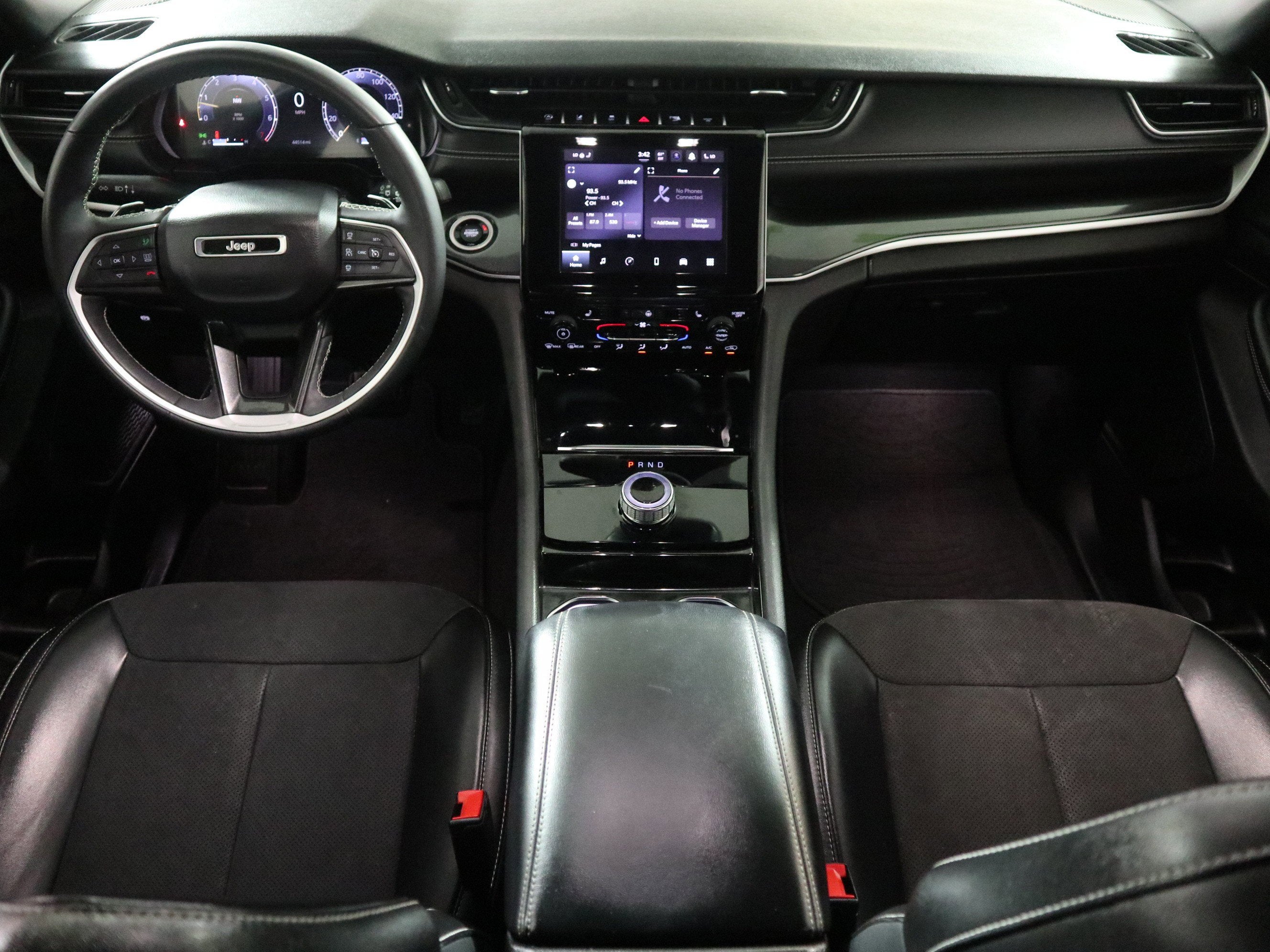 2023 Jeep Grand Cherokee Altitude 4x4