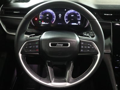 2023 Jeep Grand Cherokee Altitude 4x4