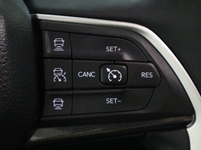 2023 Jeep Grand Cherokee Altitude 4x4