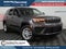 2023 Jeep Grand Cherokee Laredo 4x4