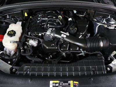 2023 Jeep Grand Cherokee Laredo 4x4