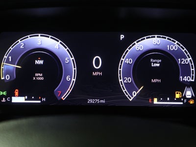 2023 Jeep Grand Cherokee Laredo 4x4