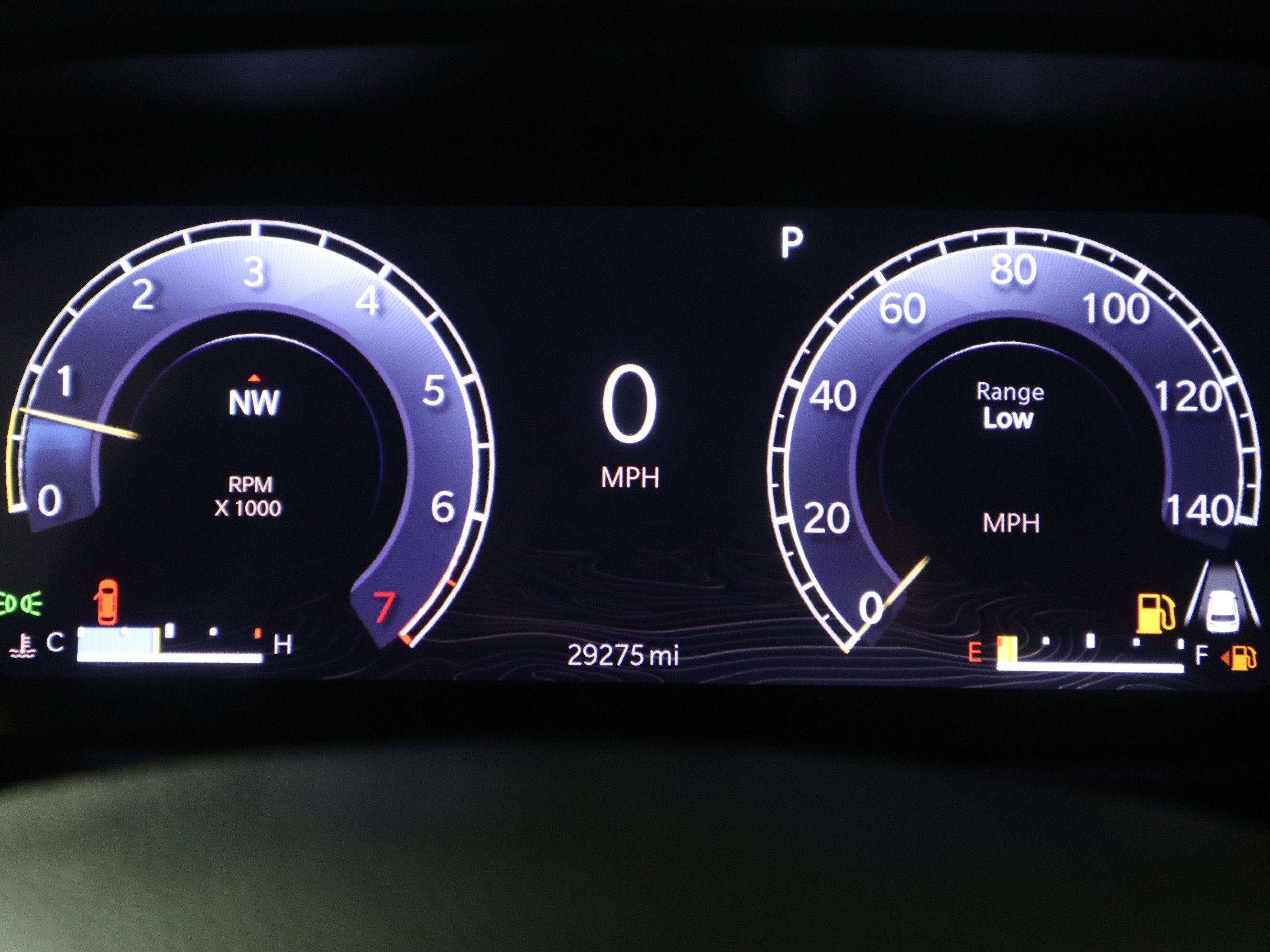 2023 Jeep Grand Cherokee Laredo 4x4