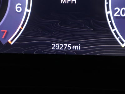 2023 Jeep Grand Cherokee Laredo 4x4