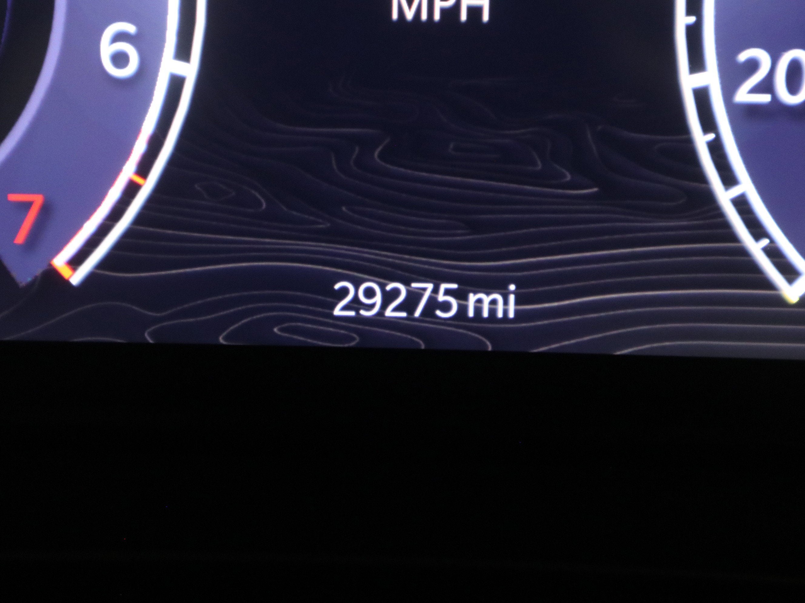 2023 Jeep Grand Cherokee Laredo 4x4