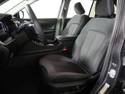 2023 Jeep Grand Cherokee Laredo 4x4