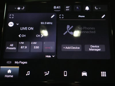 2023 Jeep Grand Cherokee Laredo 4x4