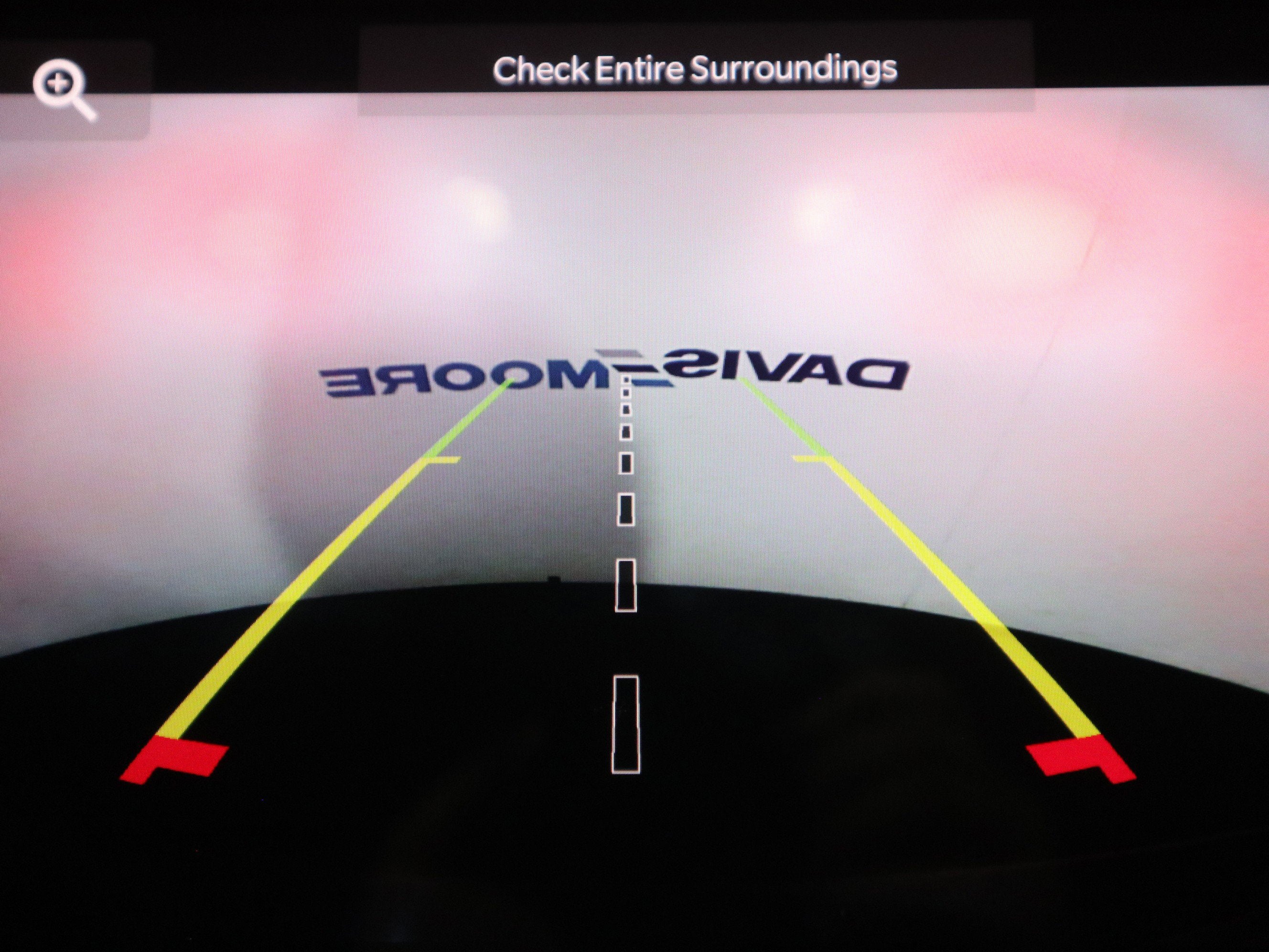 2023 Jeep Grand Cherokee Laredo 4x4