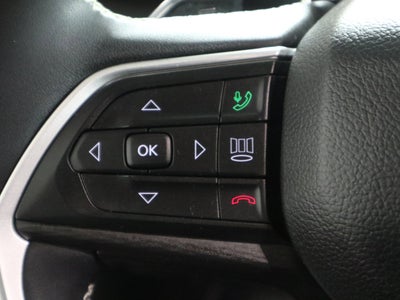 2023 Jeep Grand Cherokee Laredo 4x4