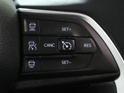 2023 Jeep Grand Cherokee Laredo 4x4