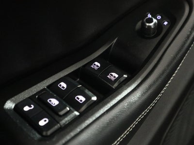 2023 Jeep Grand Cherokee Laredo 4x4