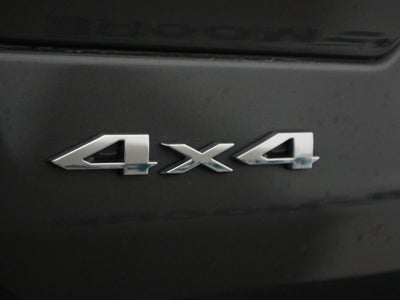 2023 Jeep Grand Cherokee Laredo 4x4