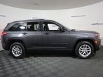 2023 Jeep Grand Cherokee Laredo 4x4