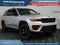 2025 Jeep Grand Cherokee Altitude 4x4