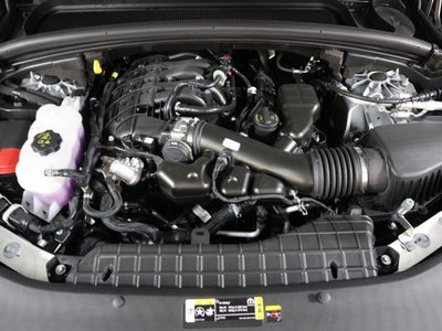 2025 Jeep Grand Cherokee Altitude 4x4