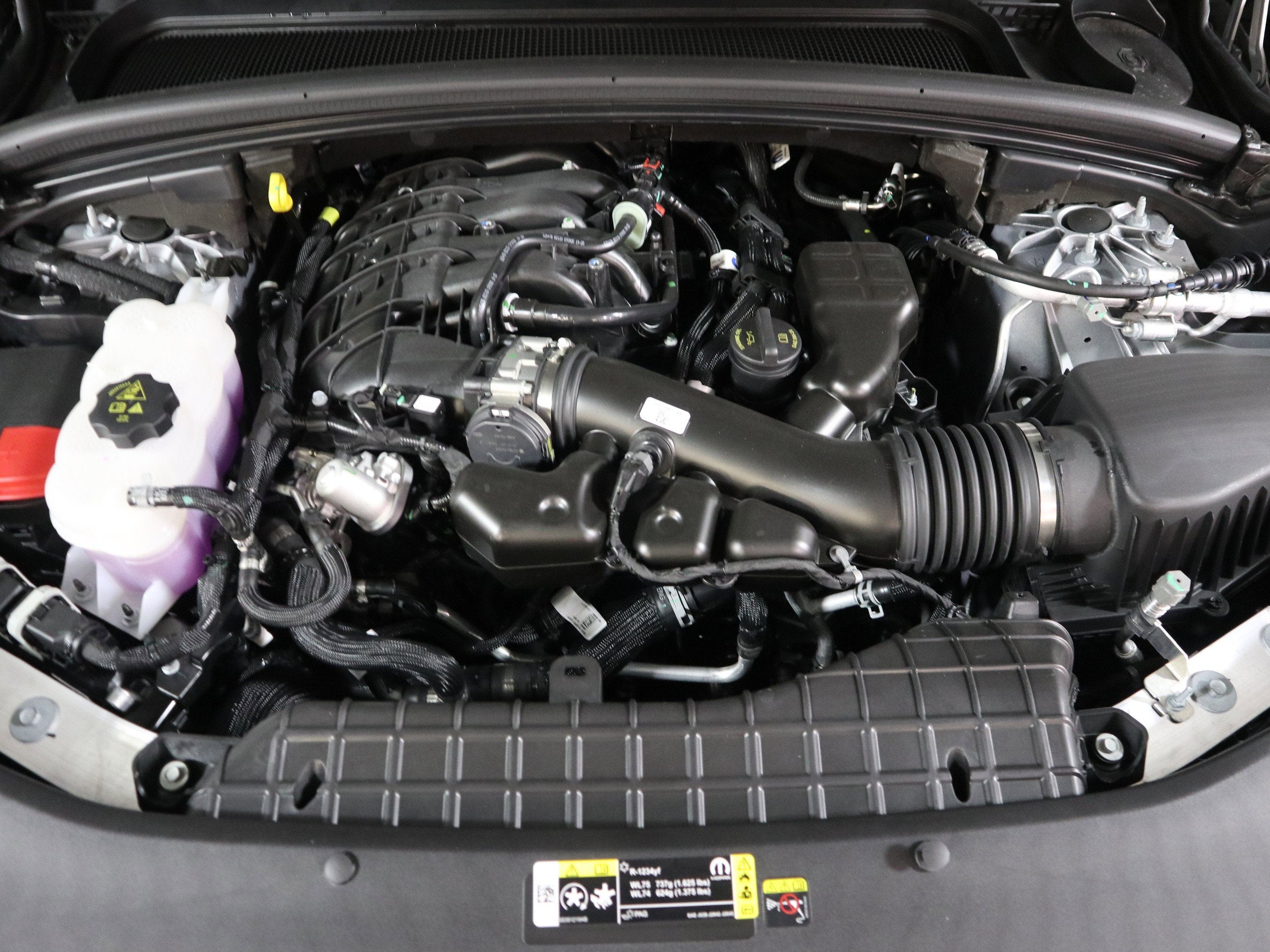 2025 Jeep Grand Cherokee Altitude 4x4