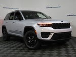 2025 Jeep Grand Cherokee Altitude 4x4