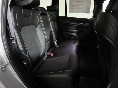 2025 Jeep Grand Cherokee Altitude 4x4