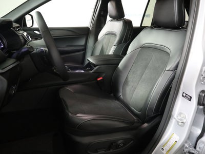 2025 Jeep Grand Cherokee Altitude 4x4