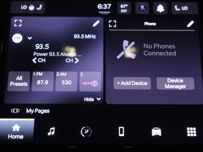 2025 Jeep Grand Cherokee Altitude 4x4