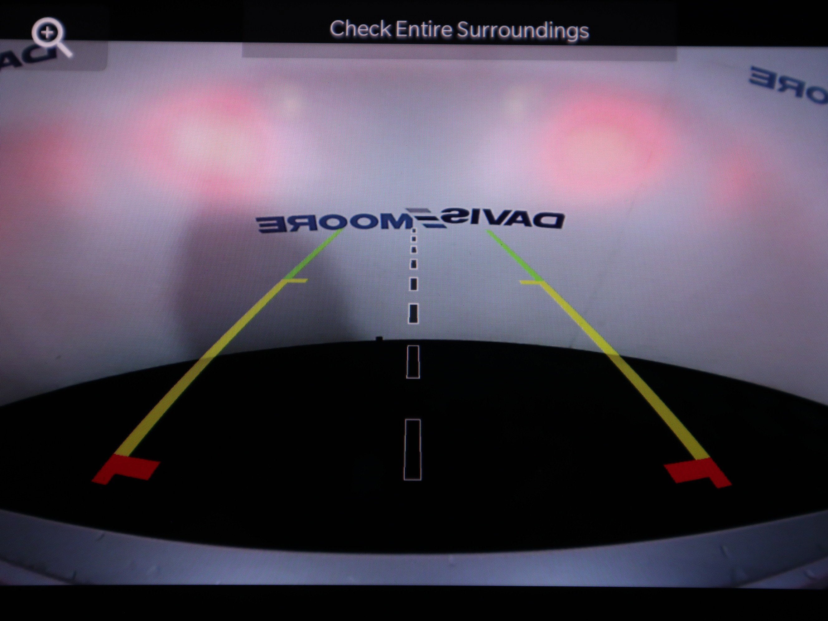 2025 Jeep Grand Cherokee Altitude 4x4