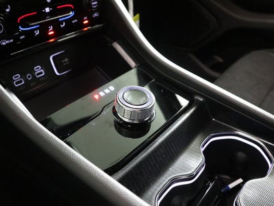 2025 Jeep Grand Cherokee Altitude 4x4