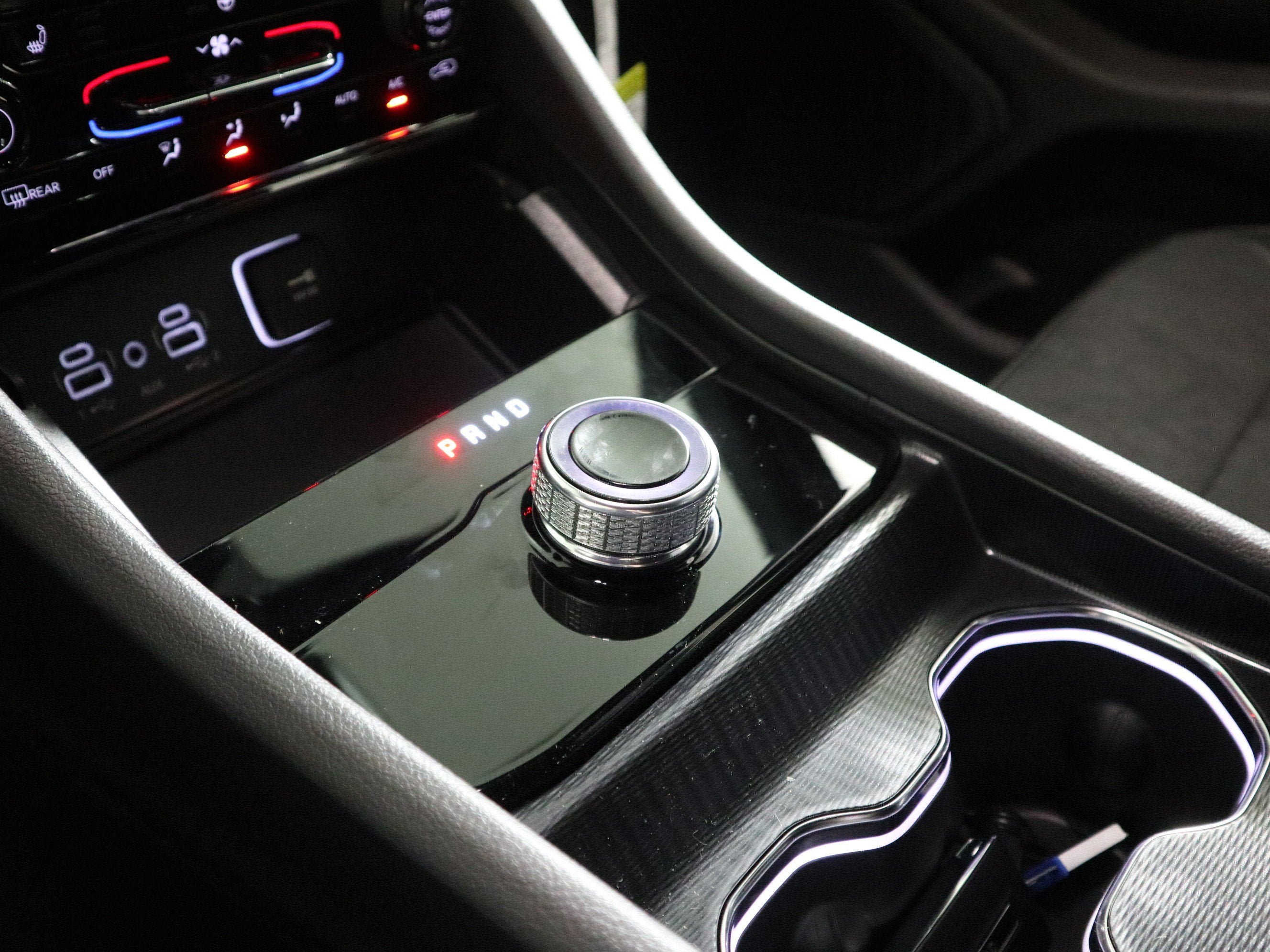 2025 Jeep Grand Cherokee Altitude 4x4