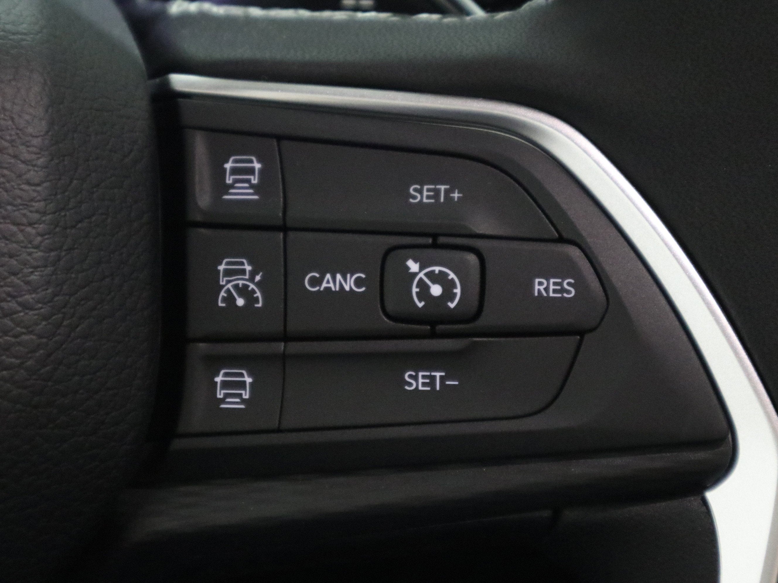 2025 Jeep Grand Cherokee Altitude 4x4