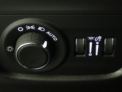 2025 Jeep Grand Cherokee Altitude 4x4