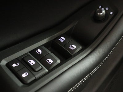 2025 Jeep Grand Cherokee Altitude 4x4