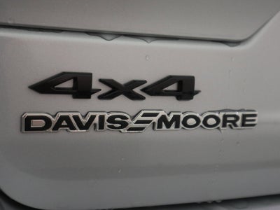 2025 Jeep Grand Cherokee Altitude 4x4